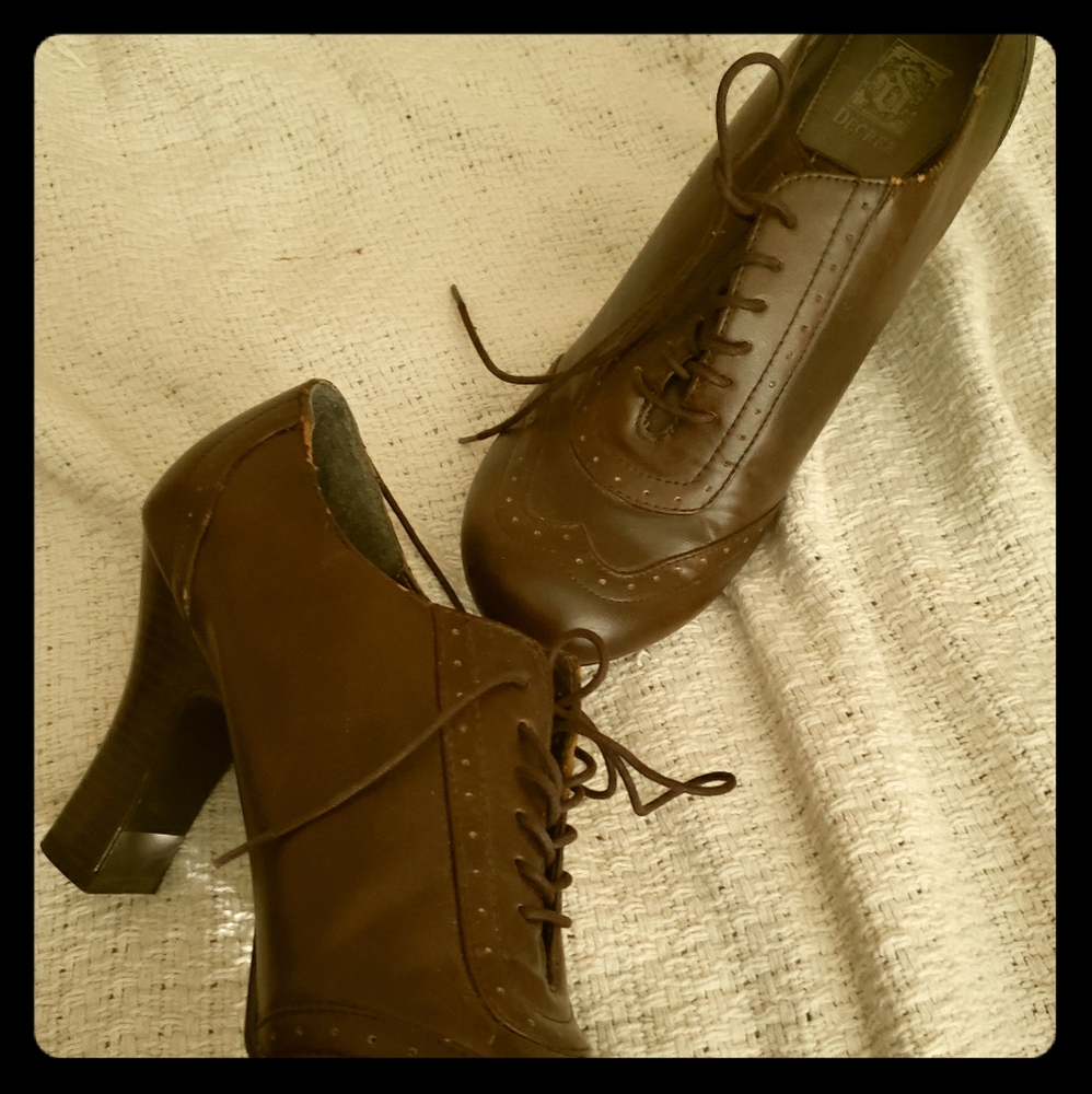 Shoes
